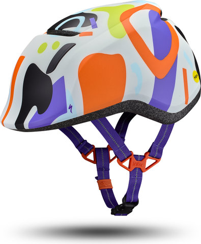 Specialized Mio 2 MIPS Kinderhelm - dune white oasis | 46 - 51 cm