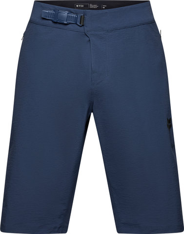 Fox Head Shorts Ranger con pantalón interior año modelo 2025 - midnight/32