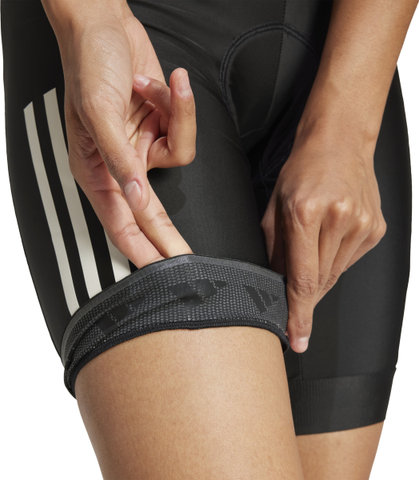 adidas Cycling Essentials Bib Damen Trägerhose - black/XS