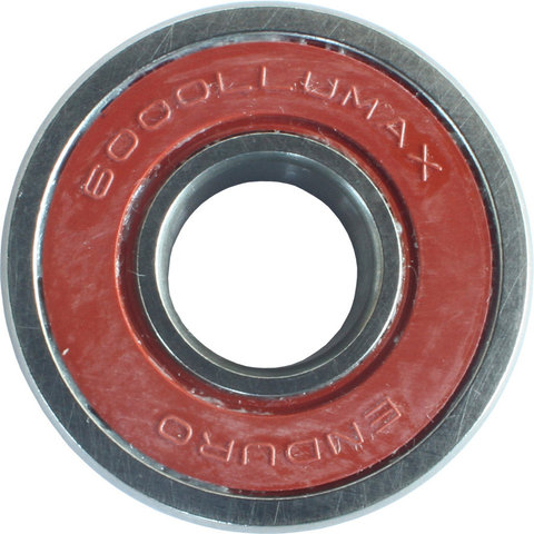 Enduro Bearings Rillenkugellager 6000 10 mm x 26 mm x 8 mm - universal/6000