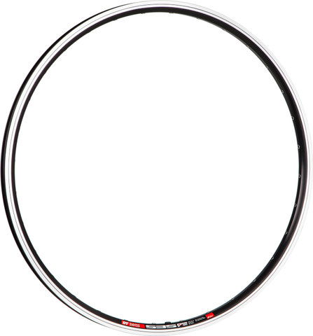 DT Swiss 535 26" Felge - schwarz/32/26"