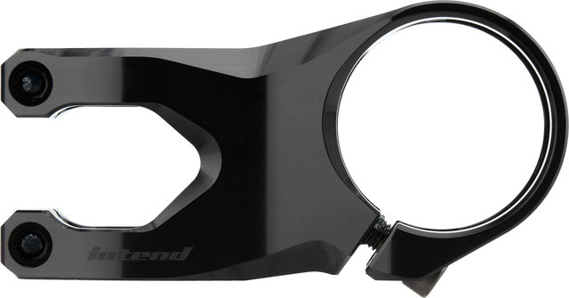 Intend BC Grace OS EN 35 Stem - black/50 mm/0°
