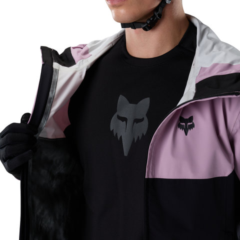 Fox Head Ranger 2.5L Water Regenjacke - lavender drift | S