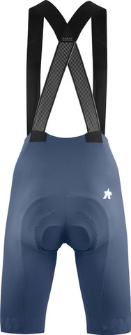 ASSOS Dyora R S11 Bib Shorts - secret blue | M