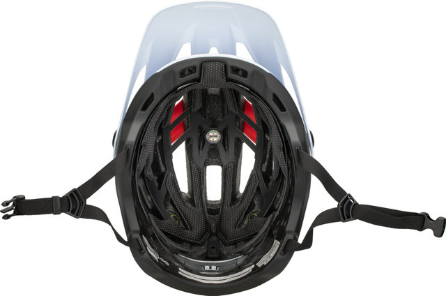 Bell Casque Sixer MIPS - ratio white black | 55 - 59 cm