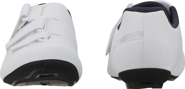 Shimano Chaussures de route SH-RC102 - blanc/42/42