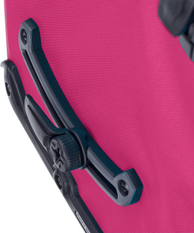 ORTLIEB Sacoche de Vélo Back-Roller Cyber - cyber pink | 20000 