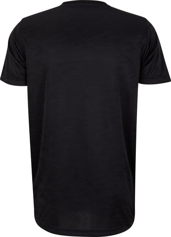 Loose Riders C/S Nico Vink Signature SS Trikot - laurel black/M