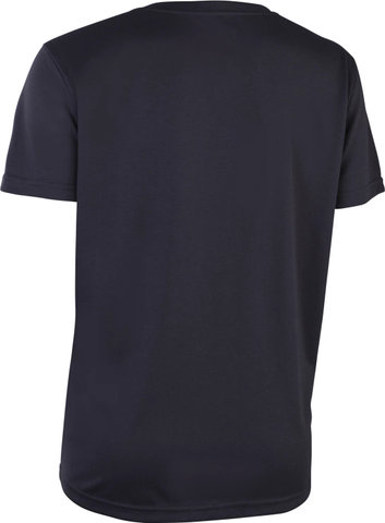 ION Maillot para damas Ionic DR S/S - black | L