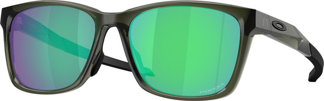 Oakley Lunettes de sport Paracord - olive ink/prizm jade