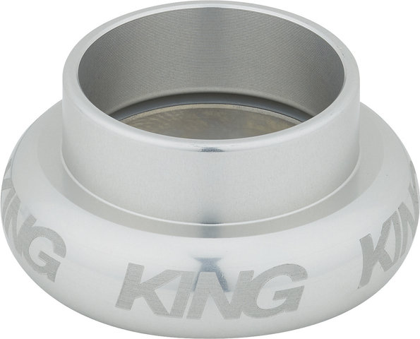 Chris King NoThreadSet Sotto Voce EC30/25.4 - EC30/26 Headset - silver/EC30/25.4 - EC30/26