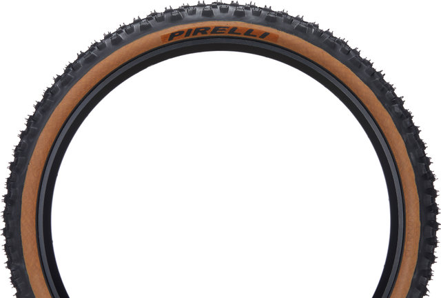 Pirelli Scorpion E-MTB M 27,5" Faltreifen - Classic/65 mm/27.5 "/65-584/2.6 "