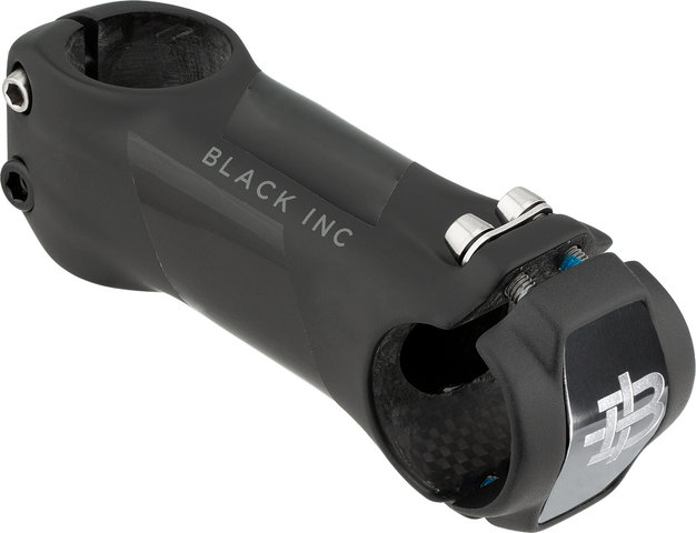 Black Inc Potencia Carbon 31.8 - UD Carbon-black/6°/90 mm