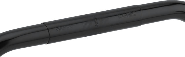 NITTO RB-021 25.4 Lenker - schwarz/420 mm