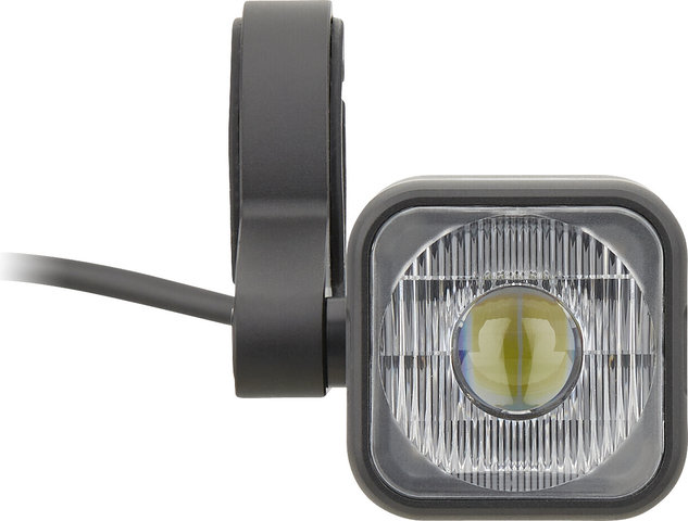 Knog Éclairage avant à LED Blinder Commuter 500 avec homologation StVZO - black/500