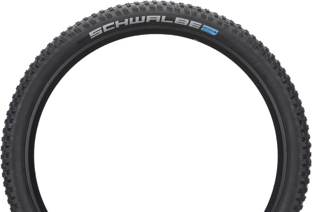 Schwalbe Wicked Will Evolution ADDIX SpeedGrip Super Ground 27.5" Folding Tyre - black/27.5 /62 mm/62-584/2.4 