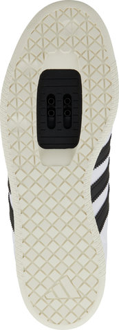 adidas Cycling Zapatillas de ciclismo The Velosamba Made with Nature 2 - cloud white-core black-off white/42/42