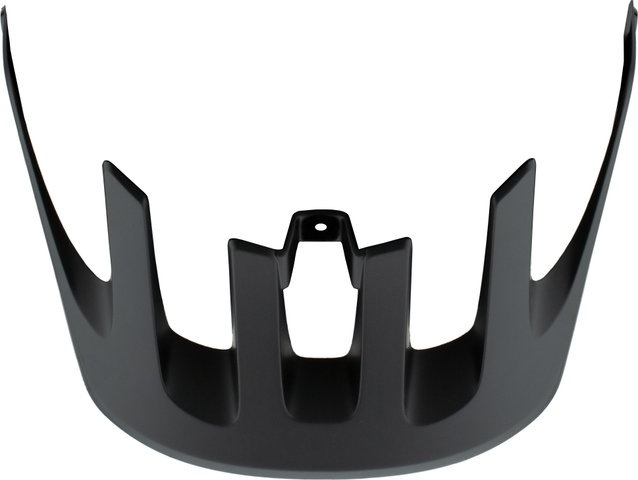 POC Spare Visor for Tectal Helmets - uranium black/XL-XXL