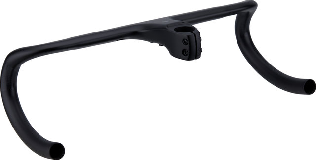 Blackheart Carbon Handlebar-stem - black/-10°/40 mm/90 mm