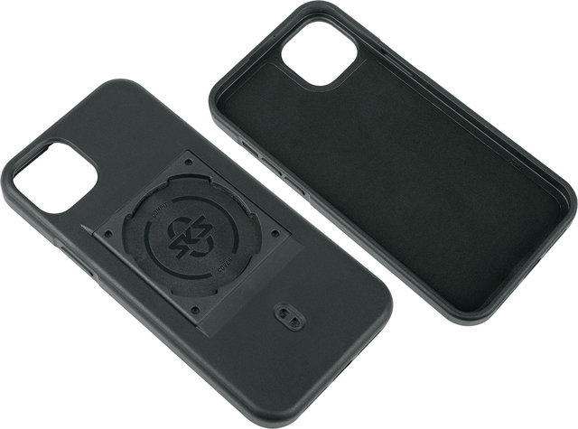 SKS Compit Smartphone-Hülle für iPhone 14 Plus - schwarz