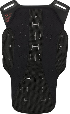 Fox Head Youth Raceframe Roost Rumpfprotektor - black