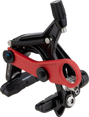 SRAM S-900 Direct Mount rim brake – workshop packaging - black/Rear wheel