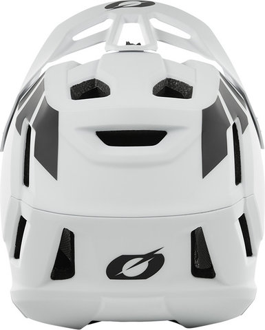 O'NEAL SL1 Full-Face Helmet - crest-white-black | 55 - 56 cm