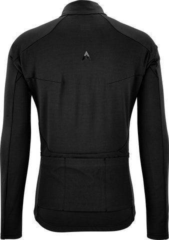 7mesh Callaghan Merino L/S Jersey - black/M