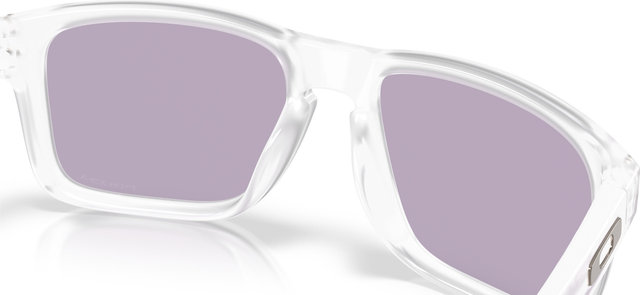 Oakley Gafas Holbrook - matte clear | prizm slate