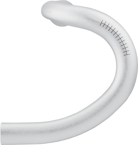 Zipp Service Course 70 Ergo 31.8 Handlebars - silver/420 mm
