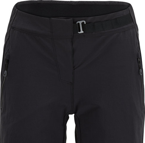 Scott Trail Contessa Signature Collection Women's Shorts - black/S