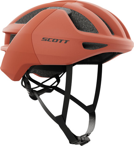 Scott ARX MIPS Helm - peach pink | 54 - 58 cm