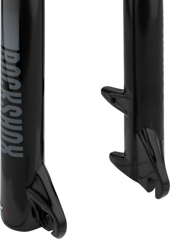 RockShox Judy Gold RL Solo Air 27.5" Suspension Fork - gloss black/5 mm Quick Release/100 mm/42 mm/1 1/8"/27.5" (650B)/100 mm
