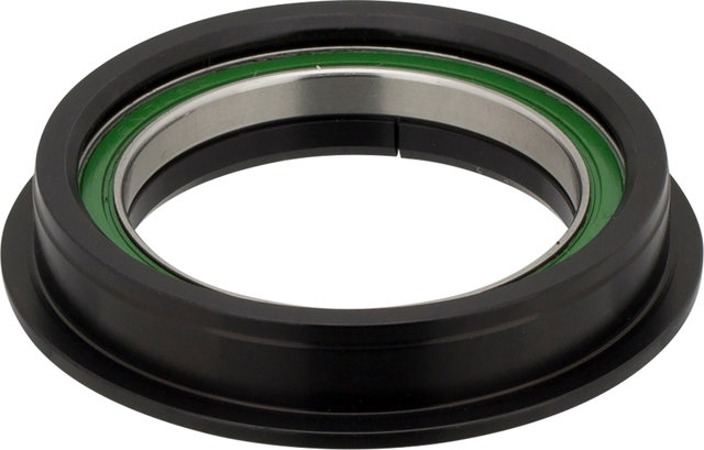 White Industries Jeu de Direction ZS44/28,6 - ZS56/40 - black/1 1/8" - 1,5" tapered/ZS44/28,6 - ZS56/40