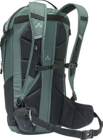 VAUDE Moab 15 II Rucksack - dusty moss/15000 ml