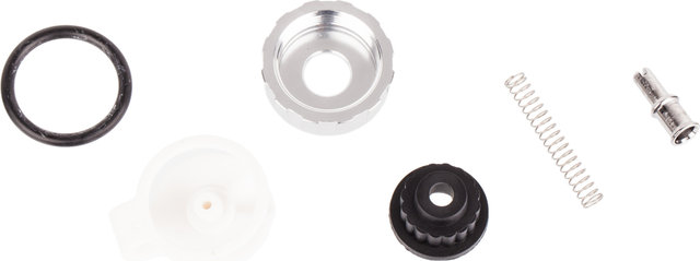 Topeak Rebuild Kit pour Peak DX II - blanc