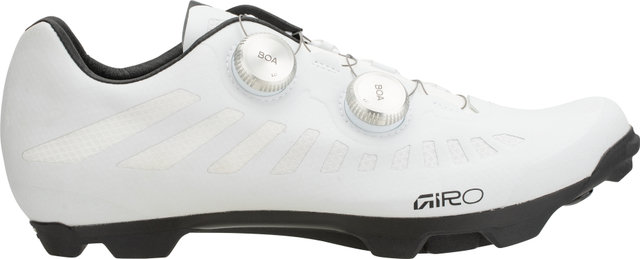Giro Zapatillas Gritter XC - white | 43