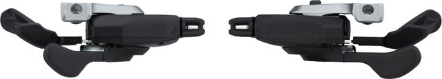 Shimano SLX SL-M7000-11-B-I I-Spec 2-/3-/11-speed Shifters - black