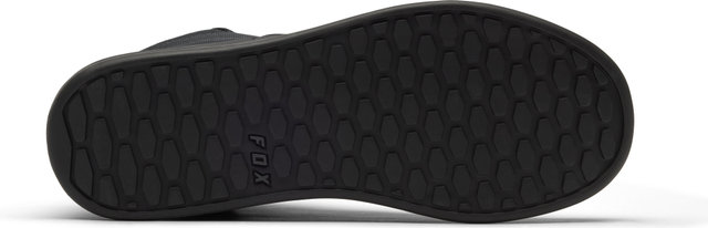 Fox Head Union Canvas MID MTB Schuhe - black/40/40