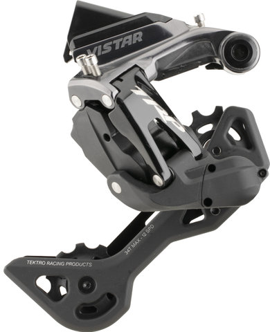 TRP cambio trasero Vistar RD-C8000E Road 12 velocidades - negro | 11 dientes