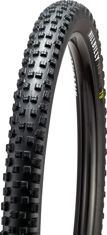 Specialized Hillbilly Grid Trail 2Bliss Ready T9 27.5" Folding Tyre - black | 27.5 | 62 mm | 62-584 | 2.4 