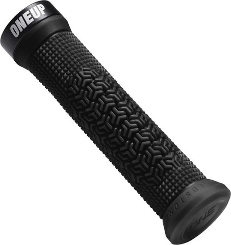 OneUp Components Lock-On Lenkergriffe - black | 130 mm