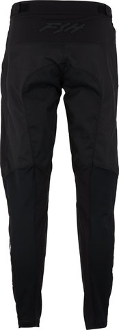 Fasthouse Pantalones Fastline 2.0 MTB - black/32/M