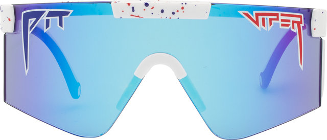 Pit Viper The Originals 2.0 Z87+ Regular Brille - merika | z87+ blue