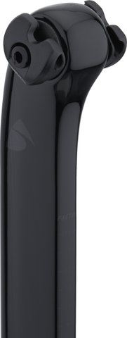 Factor Seatpost for Factor OSTRO V.A.M. - black/25 mm/350 mm