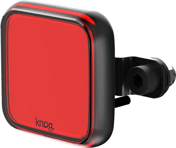 Knog Blinder E Commuter R25 rear light with StVZO approval - black | 25