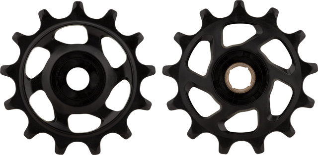 Shimano Schalträdchen für SLX, Deore 12-fach - 1 Paar - universal/13 Zähne