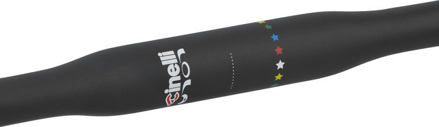 Cinelli Guidon Lola Bullhorn 31.8 - black/380 
