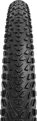 Continental Pneu pliable Dubnital Trail Grip 29" - black-black | 2.4 | 60 mm | 29 | 60-622