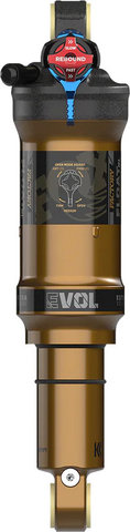 Fox Racing Shox Amortiguador Float SL Factory 3POS EVOL LV - black | 190 mm x 45 mm